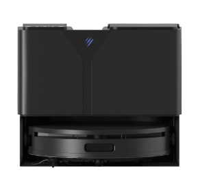 PS5Mid  10-in-1 Smart Robot Vacuum & Mop with Laser Navigation, Powerful Vacuum, and Automatic Floor Mopping   25,000Pa Pressure, 6 Nozzles